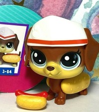 Authentic littlest pet for sale  Camarillo