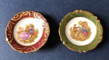 Miniature limoges china for sale  NORWICH