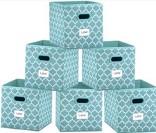 Inch cube storage for sale  Staten Island