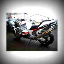 Honda vtr 1000 for sale  UK
