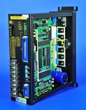 913 HD SYSTEMS HARMONIC SERVO AC DRIVE RS-8-6006C HA-320-2 comprar usado 913 HD SYSTEMS HARMONIC SERVO AC DRIVE RS-8-6006C HA-320-2 comprar usado  Enviando para Brazil