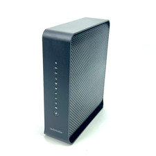 Usado, Roteador/modem a cabo Technicolor CGA4234 - SEM CABO DE ALIMENTAÇÃO comprar usado  Enviando para Brazil