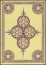 Playing cards single for sale  OKEHAMPTON