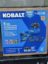 Kobalt gal portable for sale  Las Vegas