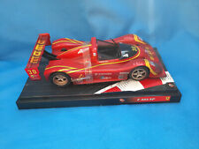 Ferrari f333 hotwheels usato  Ziano Piacentino