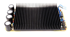 Placa amplificadora Crestron/ATI CRT-PCB-7 para CNAMPX-7x200 fabricante de equipamento original p139 comprar usado  Enviando para Brazil