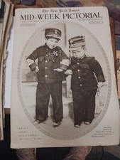 Wwi mid week for sale  Florence