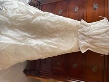 Abito sposa carlo usato  Agrigento