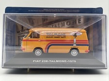 Fiat 238 talmone d'occasion  Saclas