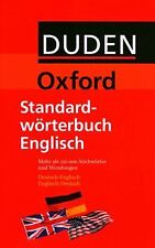 Duden xford duden gebraucht kaufen  Berlin