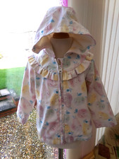 Girls rain coat for sale  STOURPORT-ON-SEVERN