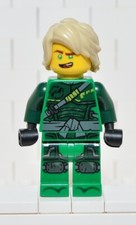 Lego njo0474 lloyd usato  Casalpusterlengo