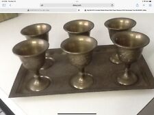 Vtg set cordial for sale  Rochester