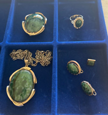 Beautiful jade jewelry for sale  Minneapolis