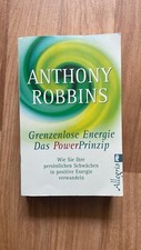 Grenzenlose energie powerprinz gebraucht kaufen  Berlin