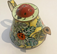 Kevin chen enamel for sale  Borrego Springs
