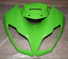 Kawasaki zx6r frontverkleidung gebraucht kaufen  Berlin