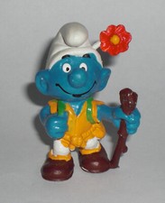 20041 wanderschlumpf roter gebraucht kaufen  Karlsruhe