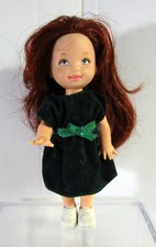 Mini barbie shelly gebraucht kaufen  Quickborn