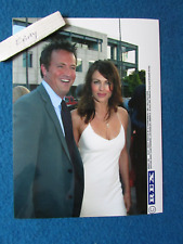 Elizabeth hurley matthew for sale  DAWLISH
