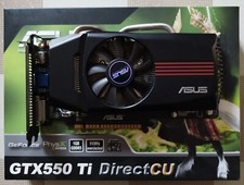 Scheda video asus usato  Padova