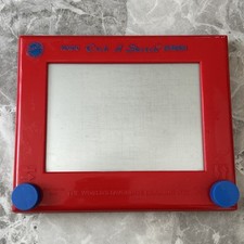 Etch sketch magic for sale  KING'S LYNN