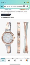 Anne klein watch for sale  San Dimas