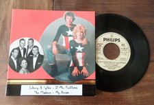 Johnny hallyday platters d'occasion  Rouen-