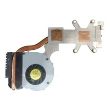 Refrigerador sobressalente pia e ventilador laptop Acer Aspire 5737 AT06G0011R0 comprar usado  Enviando para Brazil