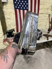 Tm1 harley knucklehead for sale  Crystal Falls