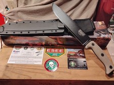 Esee junglas fixed for sale  Lafayette