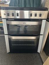 Belling gas oven for sale  ILKESTON