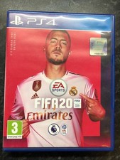 Sports fifa ps4 for sale  ILFORD