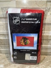 Chicago blackhawks nhl for sale  Elgin