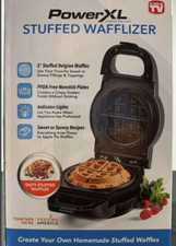 Powerxl stuffed belgian for sale  Danville