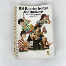 101 beatles songs for sale  LEVEN
