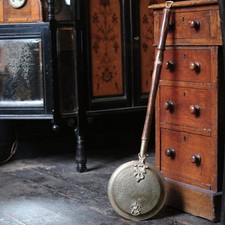 19th century brass for sale  EDINBURGH