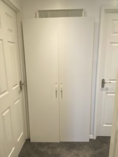 Ikea pax forsand for sale  WITHAM