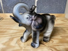 Ceramic elephant for sale  Harrisburg