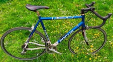 Alu rennräder 21gs gebraucht kaufen  Wiesbaden