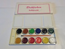 Ddr deckfarben malkasten gebraucht kaufen  Schwarzenbek