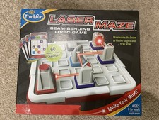 Laser maze logic for sale  Colleyville