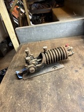 Antique brunner utica for sale  Lunenburg