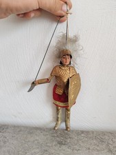 Vintage italian puppet d'occasion  Expédié en Belgium