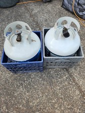 Two full propane for sale  Portland