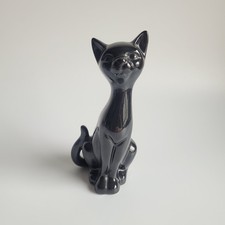 Vintage black cat for sale  DARLINGTON