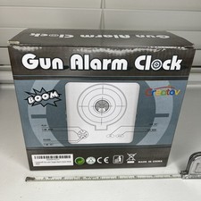 Creatov gun alarm for sale  Lowell