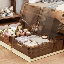 Panghuhu88 bed storage13.5gal for sale  USA