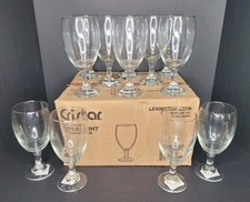 Set cristar clear for sale  Mechanicsburg