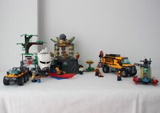 Lego city 60161 gebraucht kaufen  Frankfurt am Main